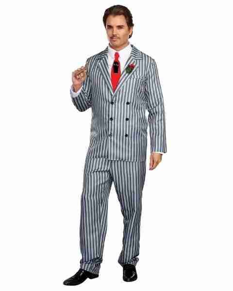 bonnie clyde costume for men
