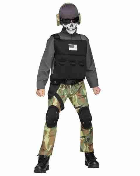 fortnite costumes for kids