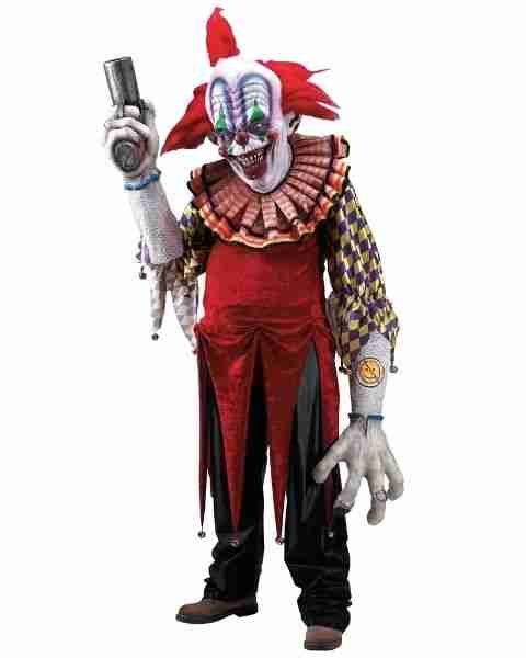clown costumes
