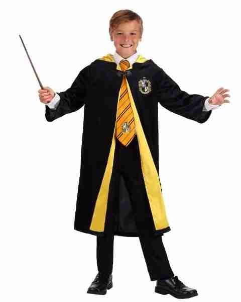 harry potter costumes for kids