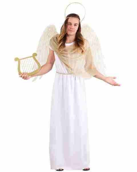 angel costumes for adults