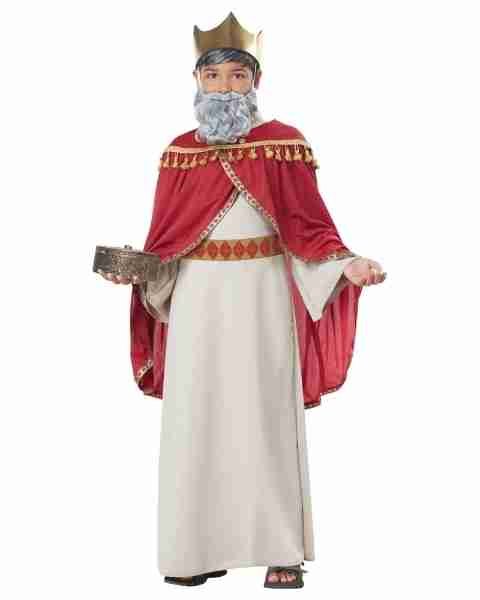cheap nativity costumes