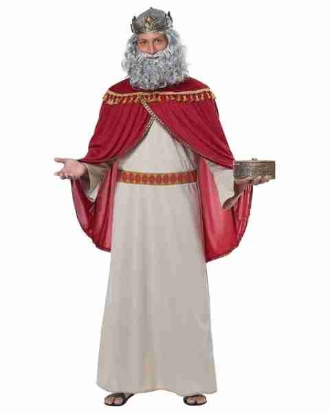 nativity wise man costume
