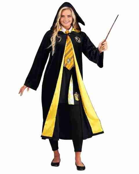 Harry Potter Costumes 11 Of The Best Ideas For Adults