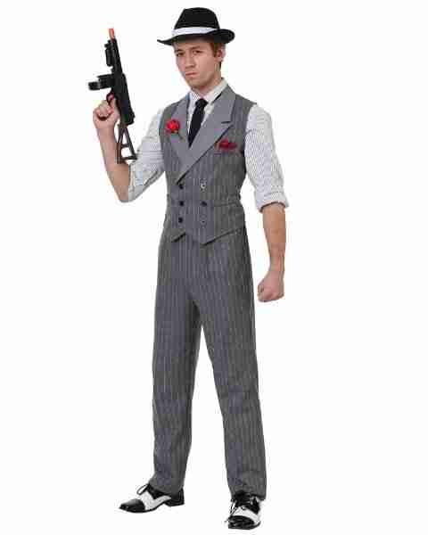 13 Bonnie And Clyde Costume Best Ideas For Halloween